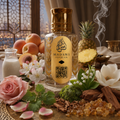 Madawi Arabian