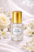 MUSK TAHARA (MUSCHIO BIANCO)