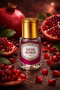 MUSK ROMAN (MUSCHIO DI MELOGRANO)