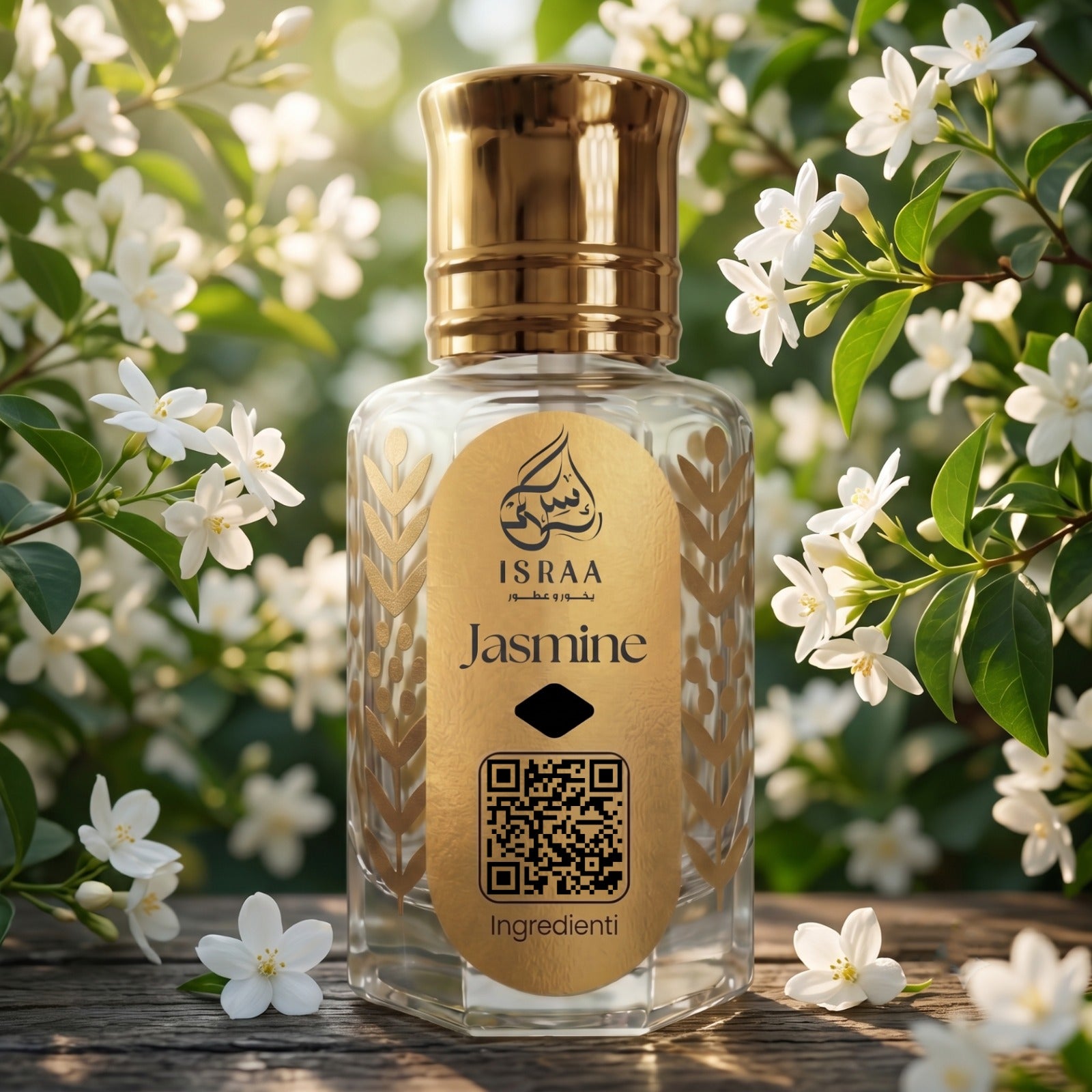 Jasmine
